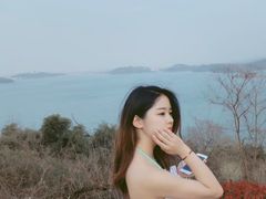 -天目湖涵田半山温泉