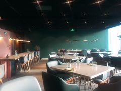大堂-半山腰·云南菜(侨福芳草地店)