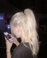 -3AM HAIR SALON染发接发