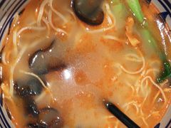 -老碗会·陕西手工面(前海世茂店)