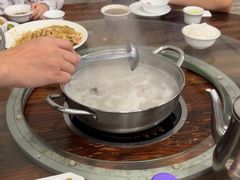 -正能量脆肉鲩火锅