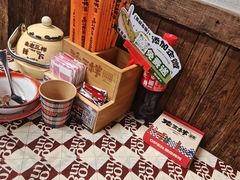 -老三样·旧食新味(船山路店)