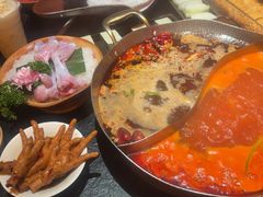 -色響火锅(恒隆广场店)