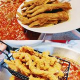 春天应该怎么过❓赏花～拍照～吃火锅❗