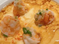 -红棉中餐厅·广州海航威斯汀酒店