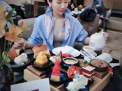 -北京丽晶酒店