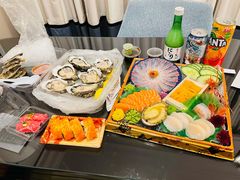 -鮨之佐壽司外賣店(氹仔市区店)