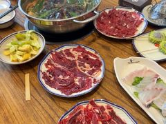 -厝味火锅·潮汕卤水火锅(十一合店)