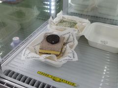-鹿里烘焙LulyBaking(东二环泰禾广场店)