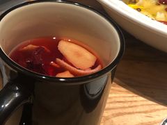 陈皮洛神花茶-太二酸菜鱼(深圳布吉万象汇店)