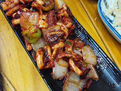 -炒豆合作社(东四总店)