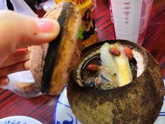 -達揚原味燉品(文明路店)