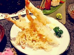 -隐鮨日料(北辰三角洲店)