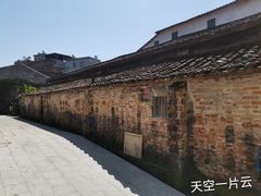 -蓝记云吞(正果店)