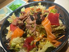 -乌君·酒场·炭火烧鸟(侨城坊店)