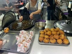 -煎意浓·吴记煎包(交通路店)