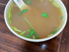 -旺泉餐饮店·清真牛肉面馆