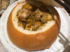 -大树餐厅(红旗街万达店)