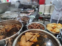 -李兰英湖南面馆(护国路店)