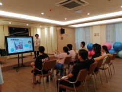 点击看大图 -英泽产后护理中心(南海总店)