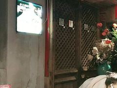 -老灶堂文创火锅(文艺路店)