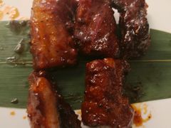 -丰收日·小海鲜·沪上家宴(顾村正大店)
