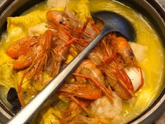 -铜锣湾·有麝自然香(长嘉汇购物公园店)