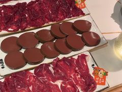 -牛人日志·鲜牛肉骨汤火锅(万科里瑧店)