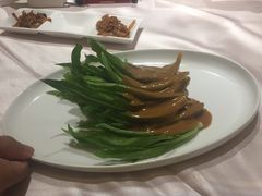 -粗茶淡饭·汉口公馆(循礼门店)
