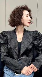 -Z.X HAIR SALON张新美业