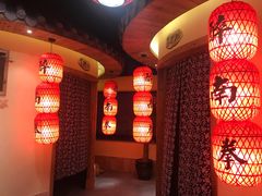 -醉南拳客家菜(华威店)