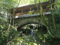 -藏龙百瀑风景区