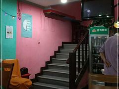 -葛尼沙印度餐厅 (镇明路店)