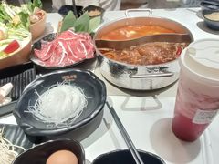 -呷哺呷哺 黄金牧场 (新中关购物中心店)