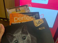 -麦当劳(长泰商业广场店)