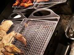 -星伦多自助料理(华润万象城店)