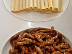 -大鸭梨烤鸭(石佛营店)