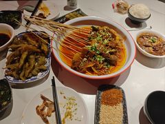 -付小姐在成都(五道口店)