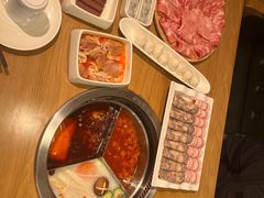 -捞三国火锅(吾悦广场店)