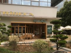 -翠贝卡&Mama Kelly Brunch Coffee(河西店)