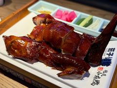 -茄子恰恰·新云南小炒(坪山益田店)