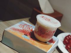 -卞姐蛋饼(陕西南路店)