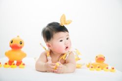 -布恩儿童摄影