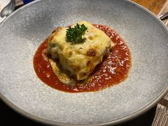 意式千层面-巴别塔法餐舍(合作路店)