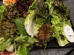 -完美生活炭火烤肉(二马路店)