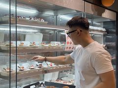 -麦山伴茶(中骏世界城店)