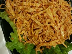 -崔英子朝韩民俗风味烤肉烤串城(大东店)