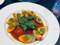 -苏帮袁Sue Cuisine(将台店)