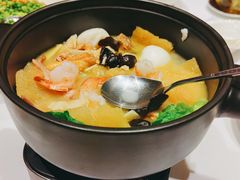 杭三鲜-张福记(陇海中路店)