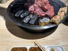 -霸腹烤肉(厦门柚子番店)